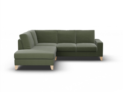 Ecksofa UM Small L
